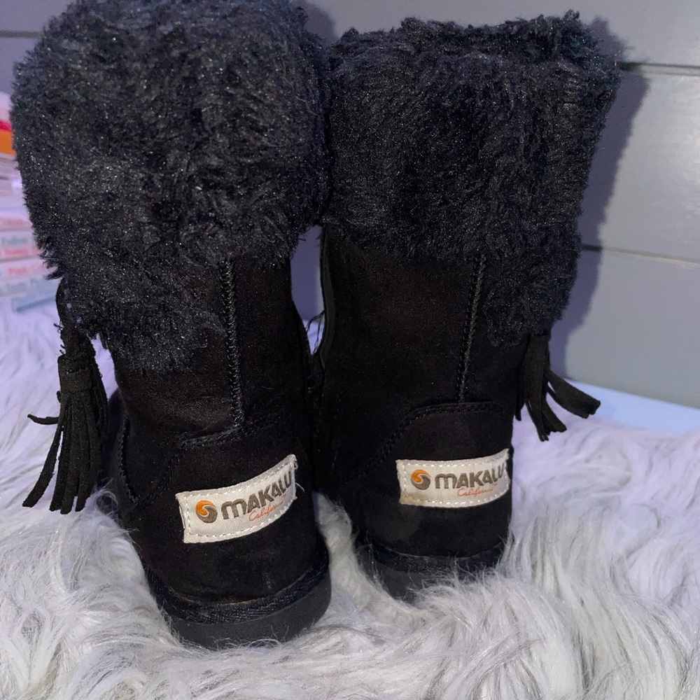 Boots for Kid Girl